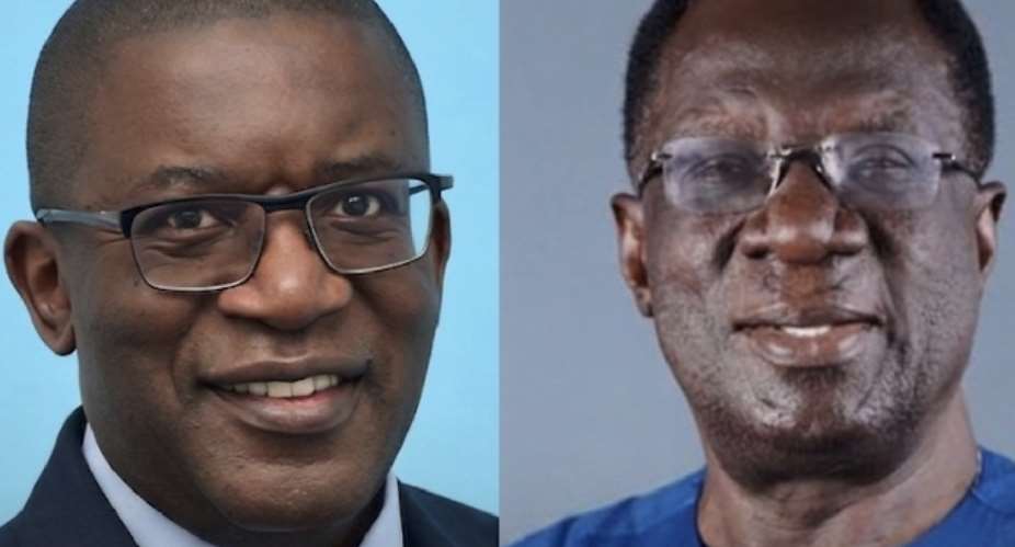 High Court dismisses no case submission in $2million Accra SkyTrain trial, ordering former GIIF officials to open defence