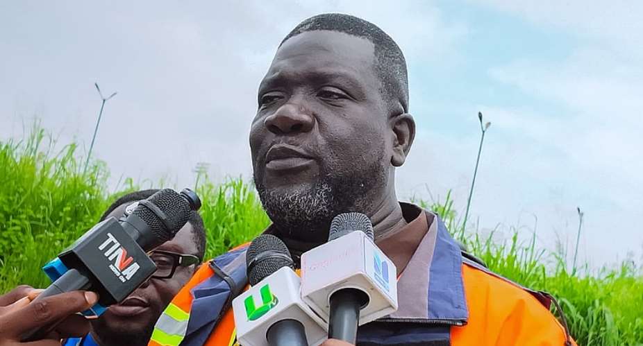 NADMO, Zoomlion Intensify DrainClearing Blitz Under “No Do No Do” Campaign After Accra Floods
