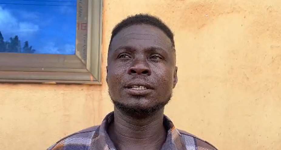 Samreboi Flood Victims Told to Wait: NADMO Warns Homes Still Unsafe, Fumigation Needed Before Return