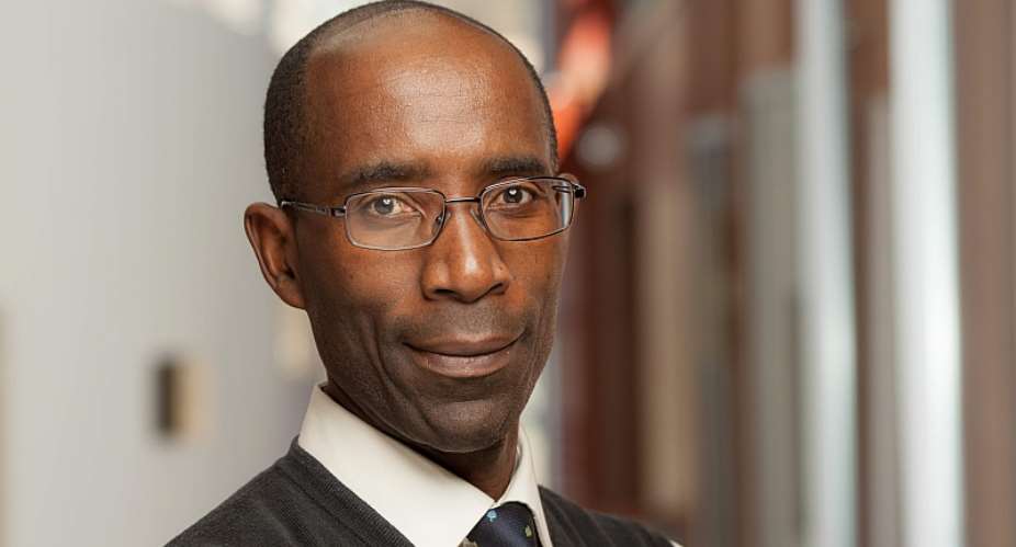 In a World Remade by Force, Africa Must Bet on UN Tax Rules