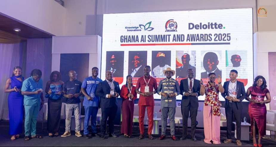 Ghana AI Summit 2026 to discuss jobs, skills and AI-driven future on July 29–30