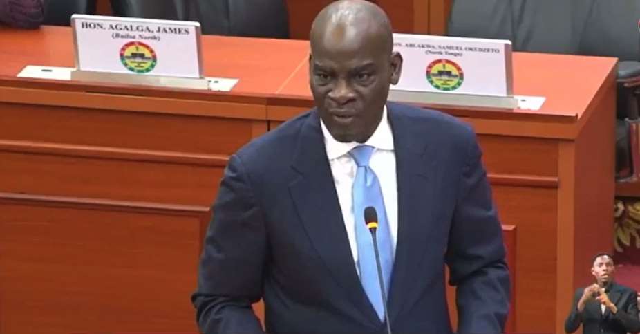GH¢100m allocated annually for special needs education — Haruna Iddrisu