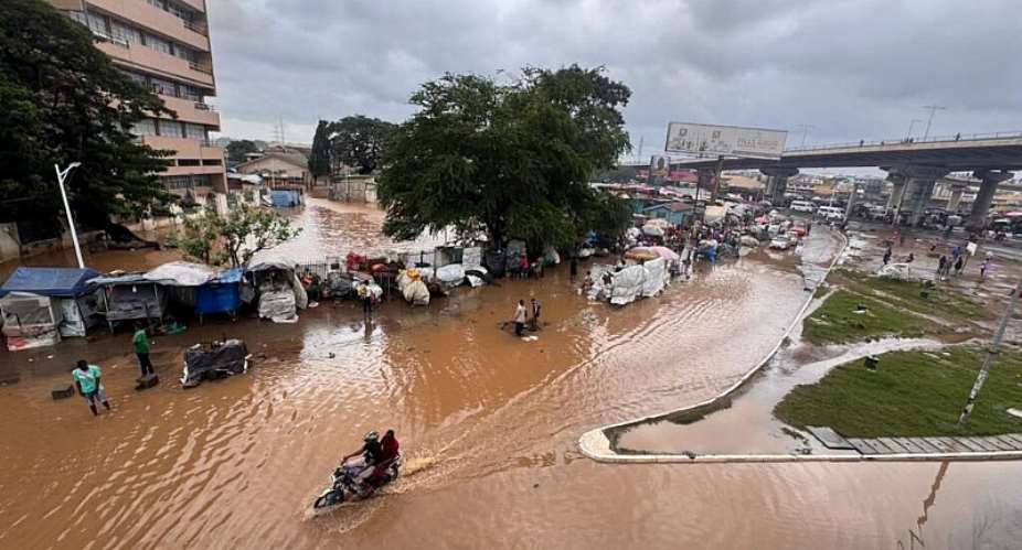 The Next Flood Will Be Worse. Are We Ready to Pay the Bill?