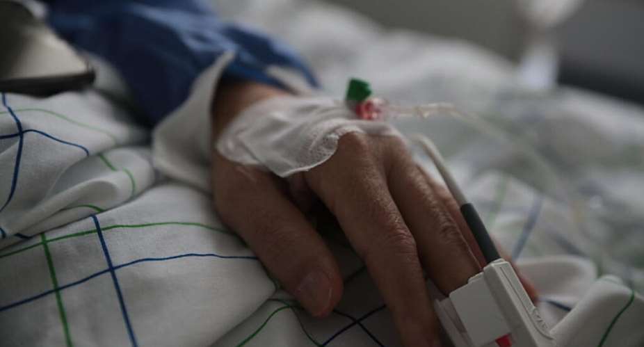 Frances National Assembly has approved a bill that would create a legal right to assisted dying, with a final parliamentary vote expected on 15 July. - AP - Mosaab Elshamy