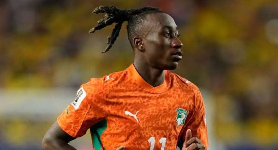 Salomon Kalou backs Diomande’s rise as PSG and Premier League battle heats up for €100m-rated winger