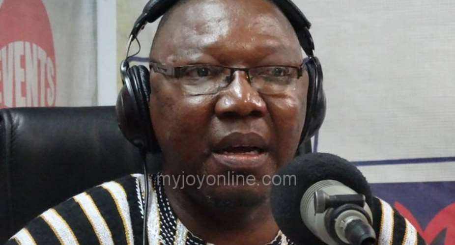 Attacks on NMC in Ghana unfair – Clement Apaak