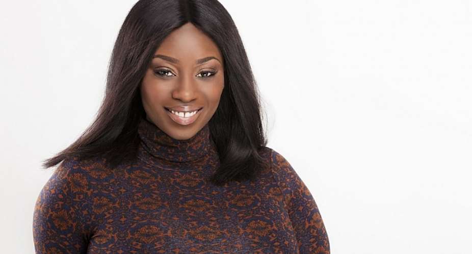 Peace Hyde writes about Turn Around