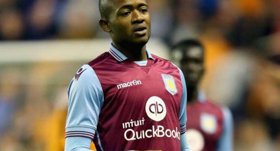 Aston Villa ace Jordan Ayew's fantastic pre-season attract top offers