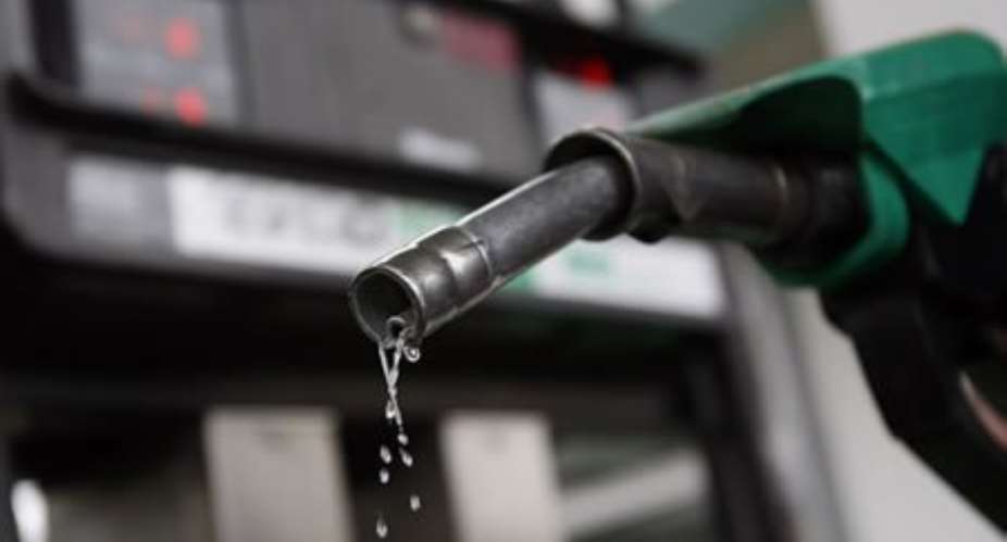 Petroleum minister begs OMCs to be 'sensitive' in price setting