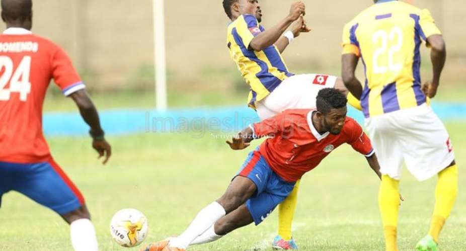 GPL PREVIEW: Aduana to revive title charge, Dwarfs to test Ashgold resolve in Super Weekend