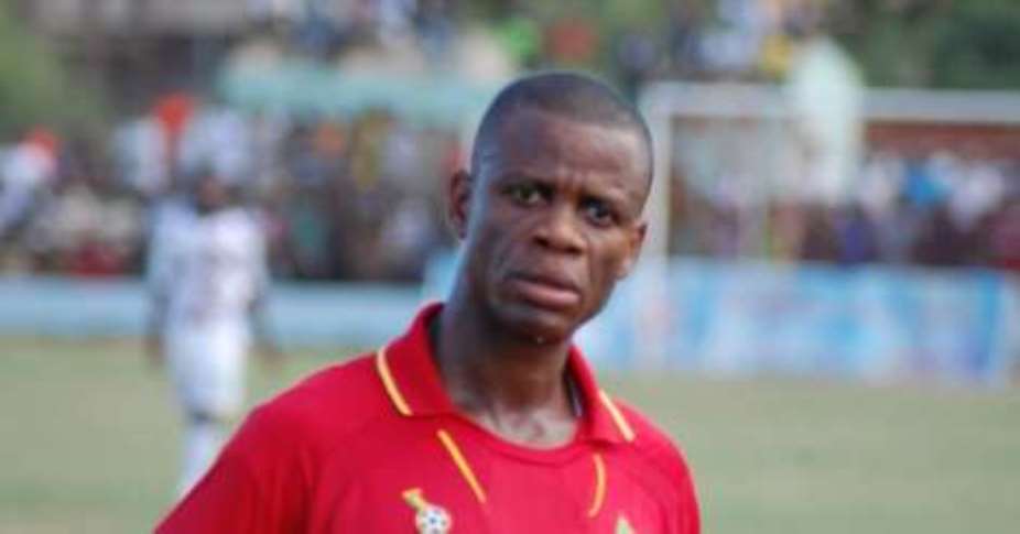 Ghana Premier League: William Agbovi to handle Kotoko - Hearts clash in Kumasi