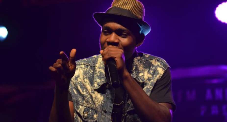 The media escalates 'beefs' among rappers – Gemini