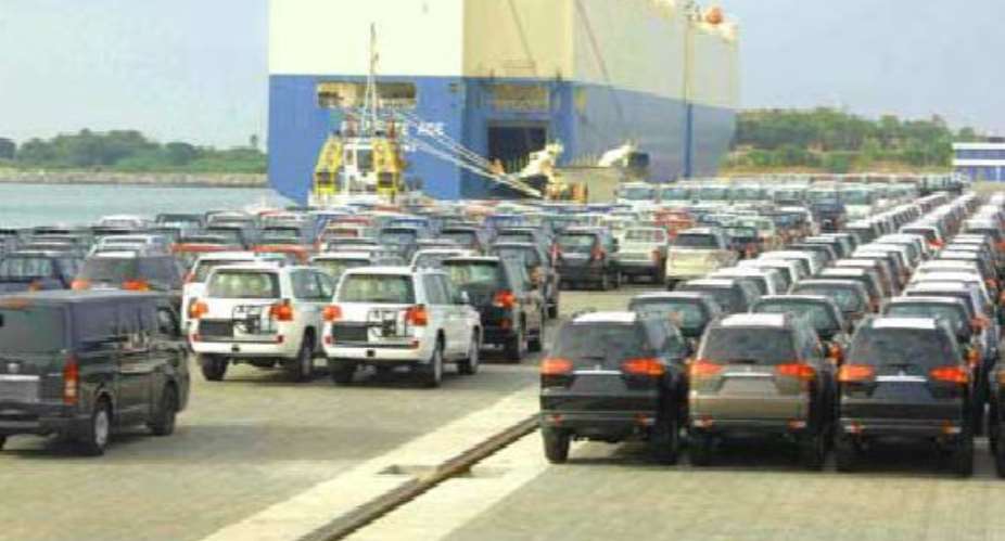 Banks interests on car loans drop to 31.1  in June