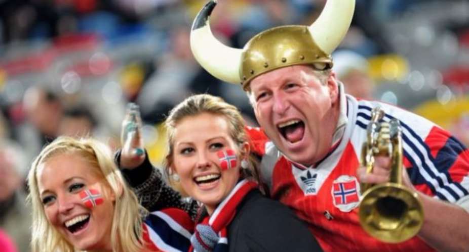 Norway: The country where no salaries are secret