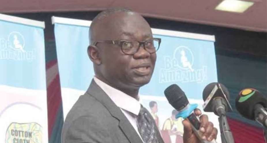 Fee Payment At Basic Level Bouncing Back--NDC MP
