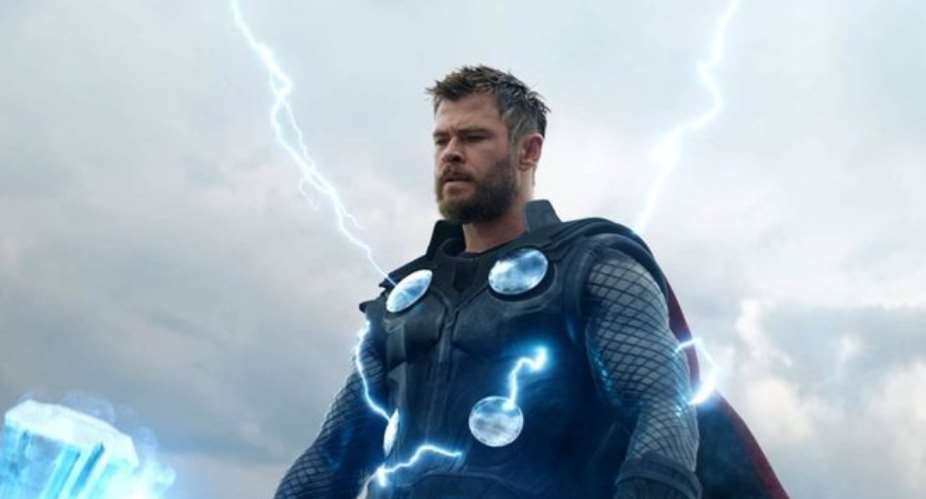 Avengers: Endgame overtakes Avatar as top box office movie of all time