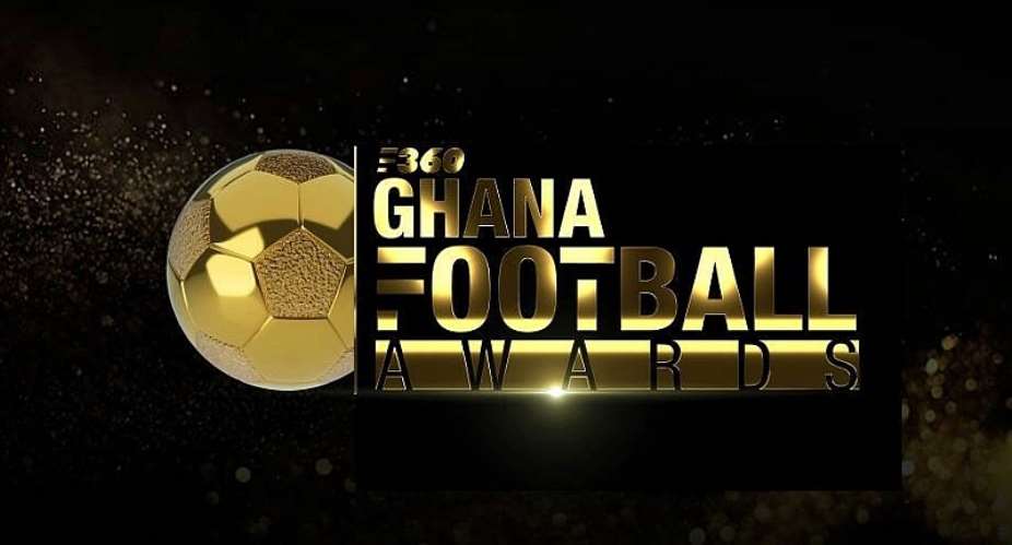 Full List Of Winners At The 2019 Ghana Football Awards Last Night