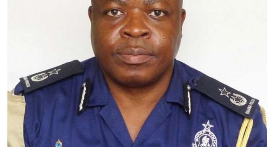 All you need to know about the new acting IGP