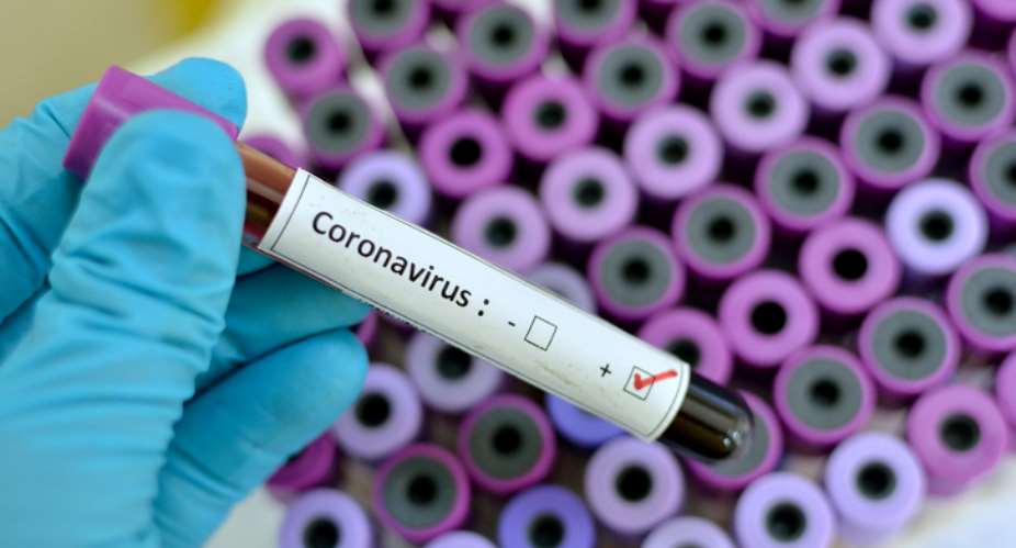 Global Coronavirus Cases Pass 15 million