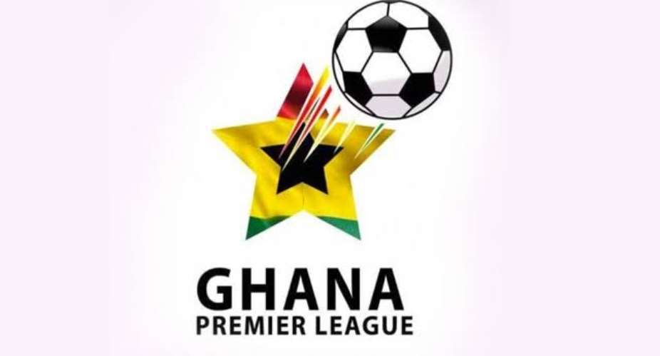 202021 Ghana Premier League Season To Be Played Behind Closed Doors?