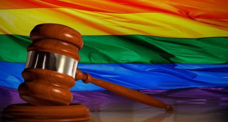 Full Text Ghana's LGBT Bill 2021 ready