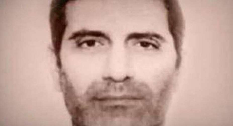 Belgium-Iran treaty clears the way for Paris attack suspect to return home