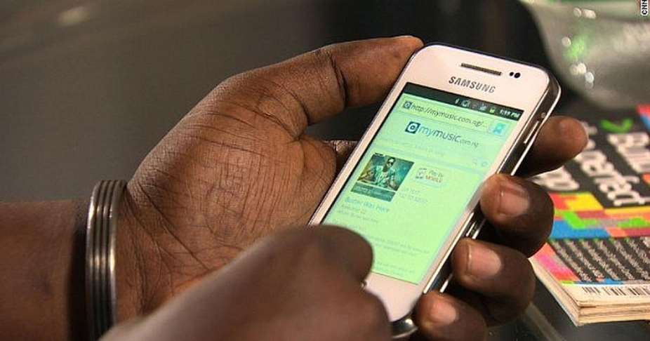 Ghana’s internet data one of the cheapest in Africa — NCA on data tariff concerns