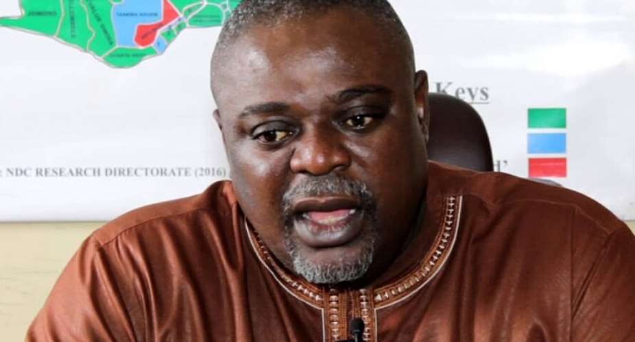 I’m heavily protected by arch-angels; no bullet, knife can harm my body —Koku Anyidoho