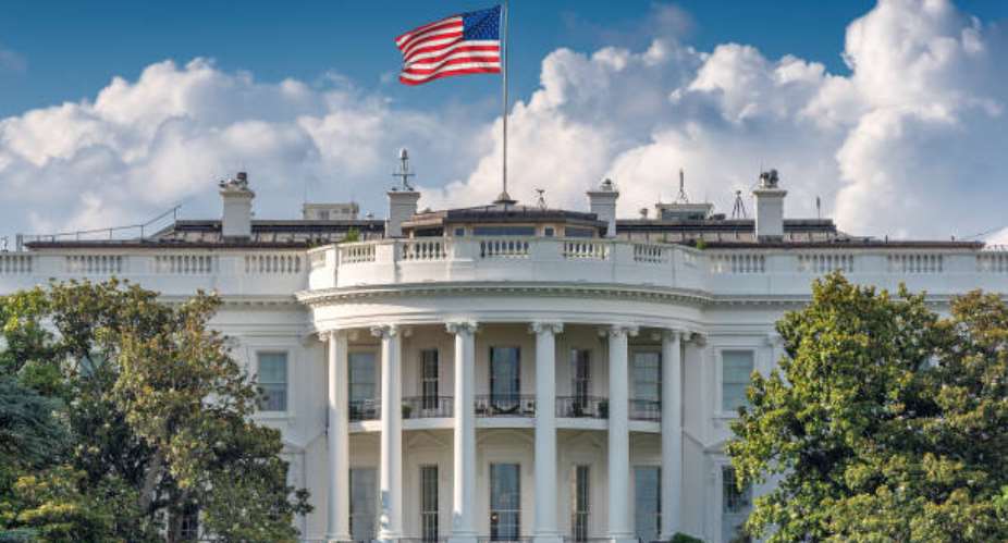 The White House