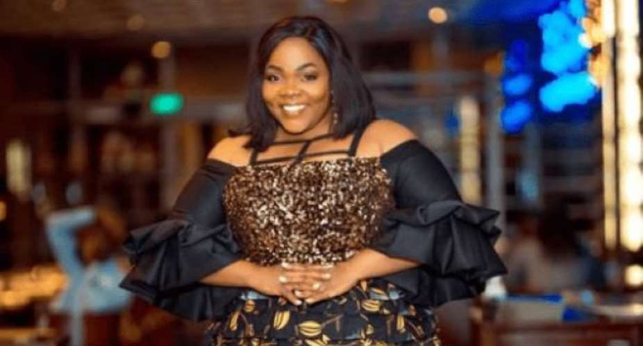 Celestine Donkor