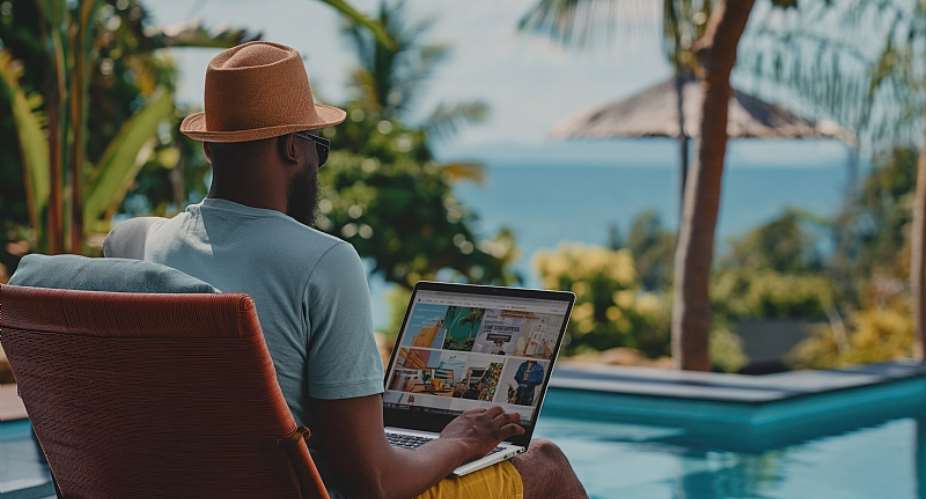 Social Media Reomote Job and the Hiring Managers needs