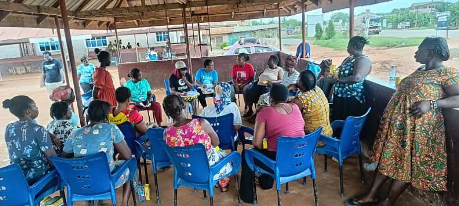 CSOs Launch Feminist Minerals Initiative to Address Lithium Concerns