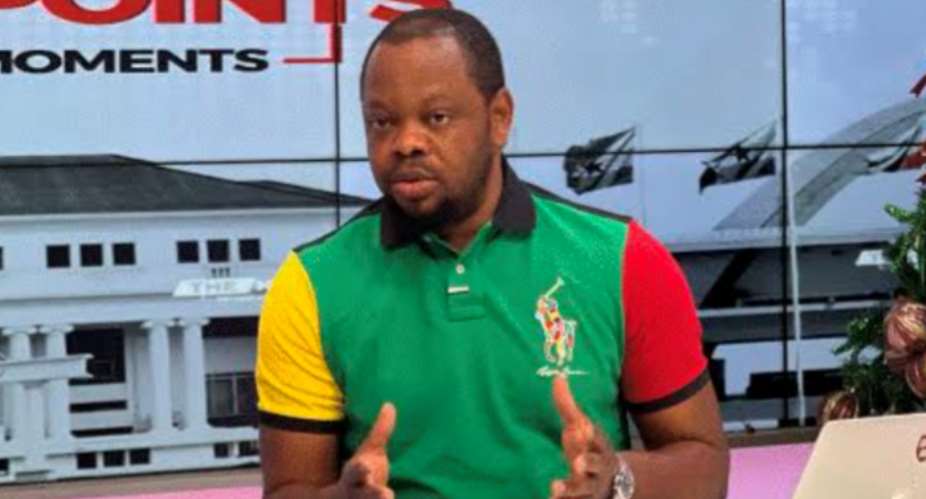 Evidence used in Wontumis 20-year sentence came from defence testimonies — Deputy Attorney General