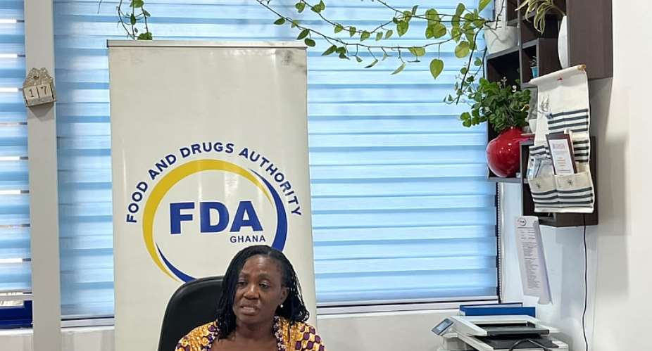 FDA closes 44 food production facilities over safety and licensing breaches