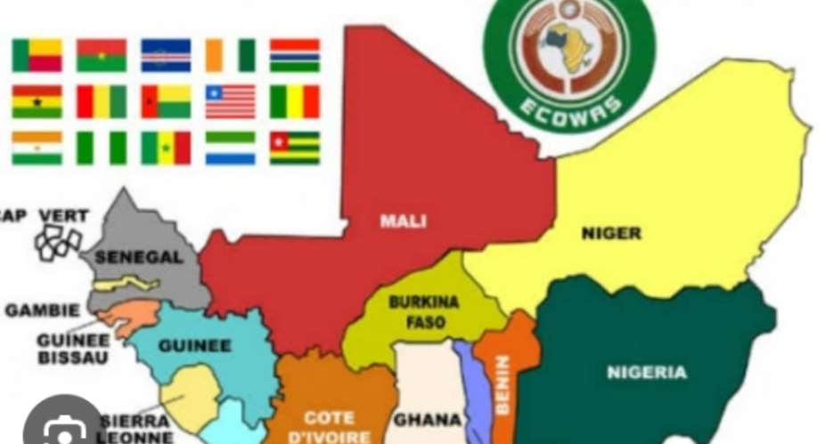 ECOWAS Presses Ahead With the ECO But the Hardest Questions Are Still Unanswered