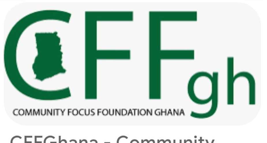 CFF-GHANA welcomes Wontumis conviction, urges political parties respect for judicial process