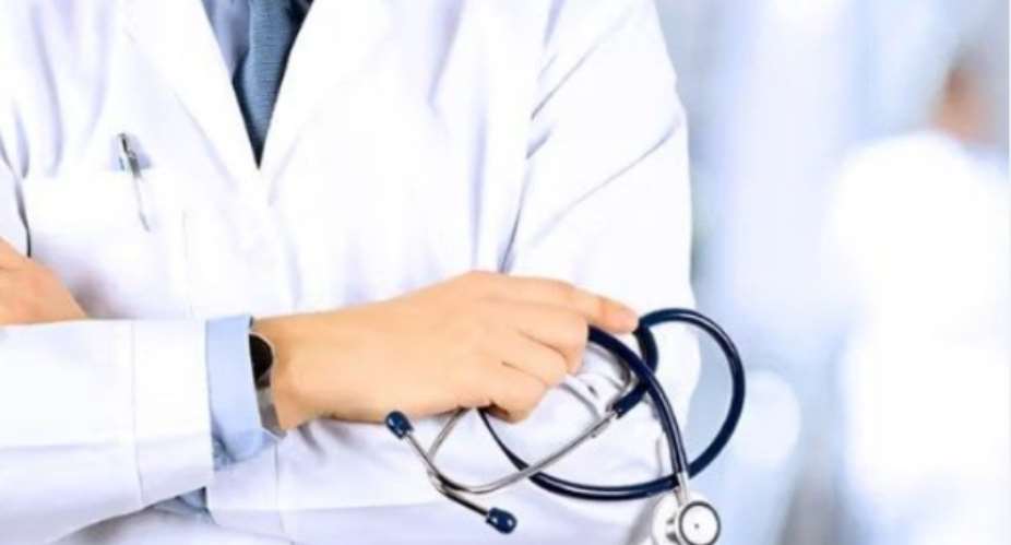 Ghanas Medical and Dental Council flags mental health and substance abuse crisis among doctors