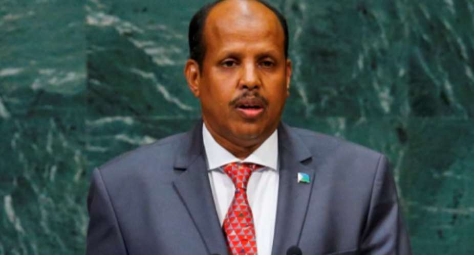 Terrorism in Sahel demands coordinated response — African Union