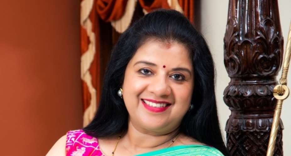 Dr. Vibha Bhat, Consultant Gynaecologist and Infertility specialist