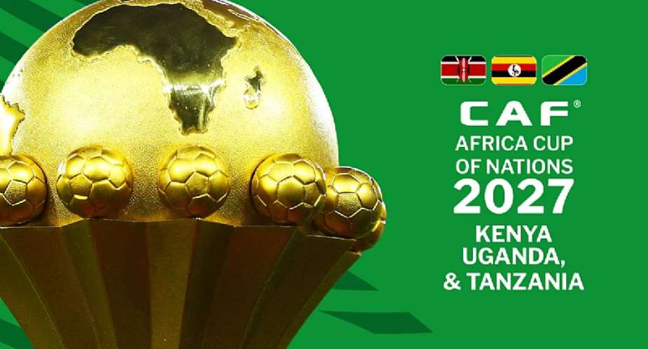 2027 AFCON will enormously be successful - CAF president Patrice Motsepe assures