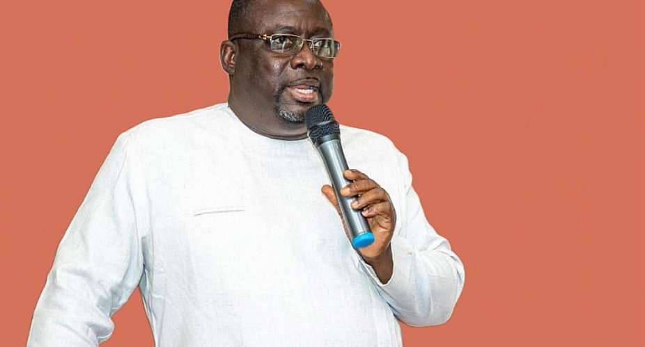 LGS framework provides discipline; M-CODe accountability drive gives visibility – GAMA Project Coordinator