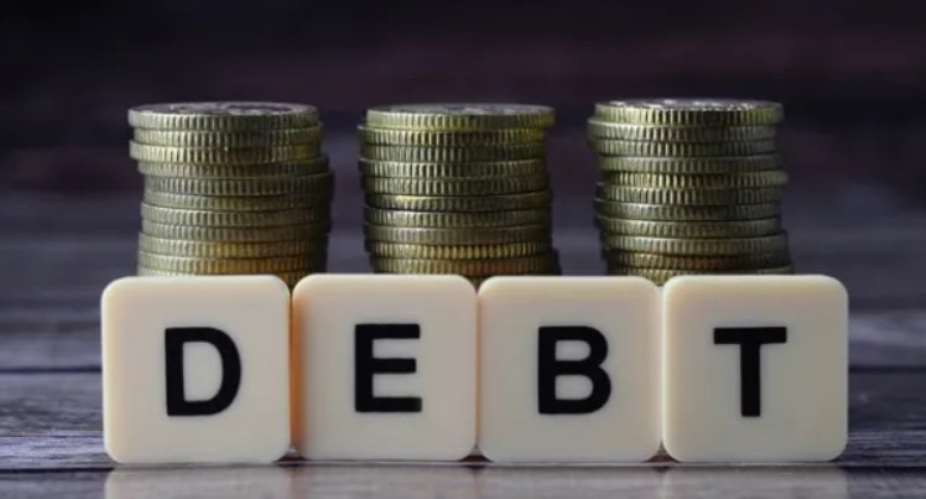 Borrowing not the problem, but how it is used matters – NPPs Francis Asare on Ghanas rising domestic debt
