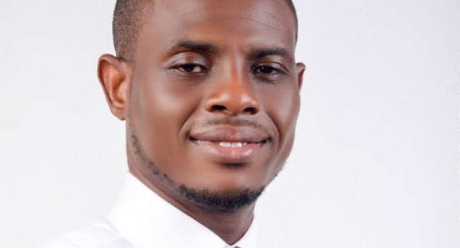 Ghanaians have wised up now than ever – Roger TD Wills tells Ghana’s leaders