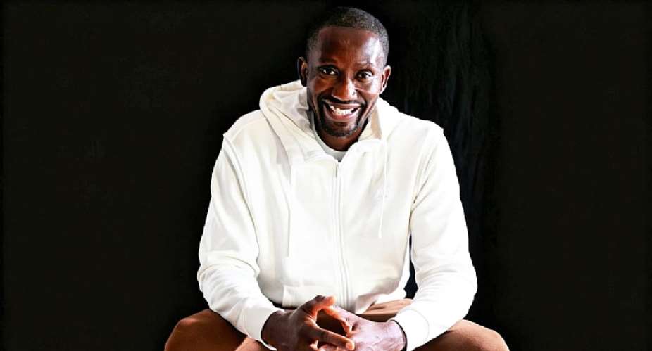 From Abiba to Gishiri: Dr. Oduro returns with music to fight humanitys silent killer