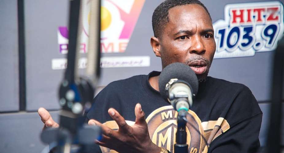 As a man, if you dont know how to cook dont marry – Mr. Happiness advises men
