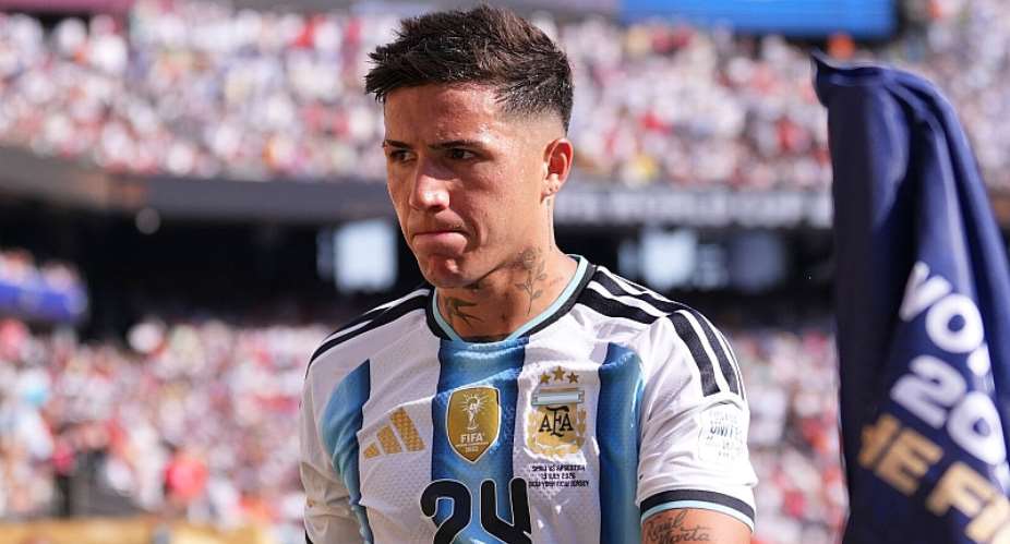 World Cup 2026: Argentina react to final defeat and Messi questions