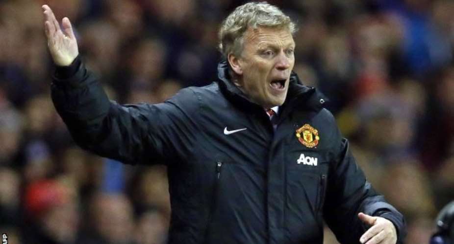 Sunderland appoint David Moyes as manager