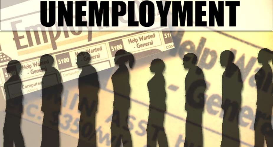 Tackling unemployment: Can YEA or YES restore hope to the jobless?