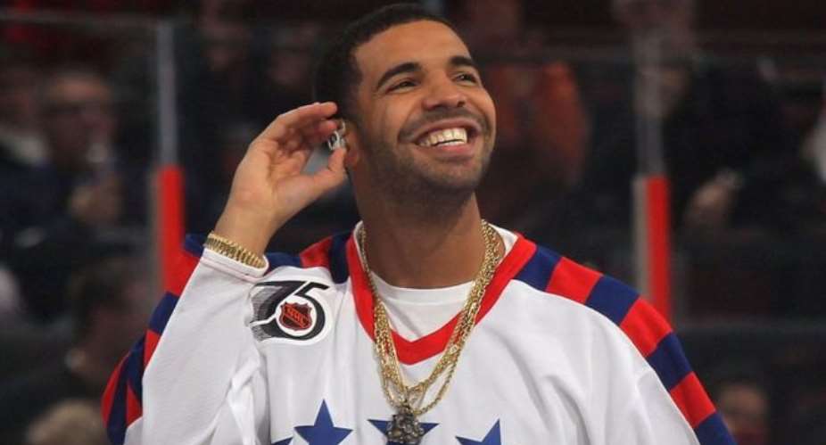 Drakes One Dance edges closer to UK chart record