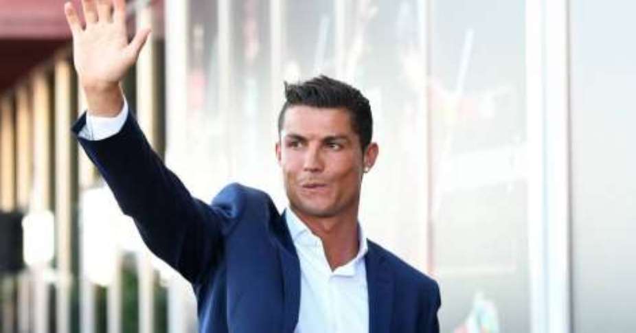 Cristiano Ronaldo Airport: Madeira airport to be named after Portugal captain